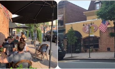 54 MAIN BAR AND GRILLE