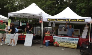Chatham Borough Farmers Market