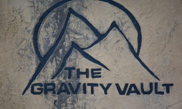 The Gravity Vault