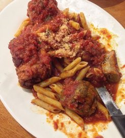 Nonna’s Italian Restaurant
