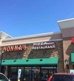 Nonna’s Italian Restaurant