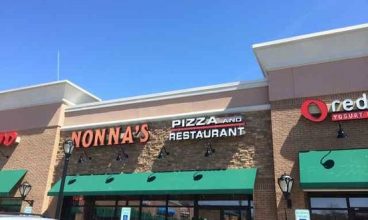 Nonna’s Italian Restaurant