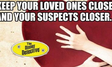 Murder Mystery Dinner Theatre Fort Lee, New Jersey