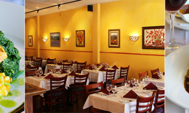 Gregorio’s