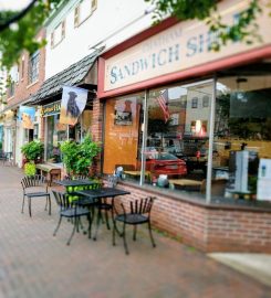 Chatham Sandwich Shop Voted Best Deli