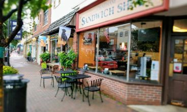 Chatham Sandwich Shop Voted Best Deli