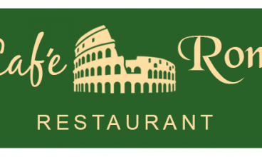 Cafe Roma