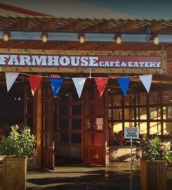 Farmhouse Cafe & Eatery Westwood