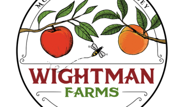 Wightman  Farms