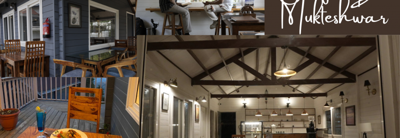 Cafe De Mukteshwar