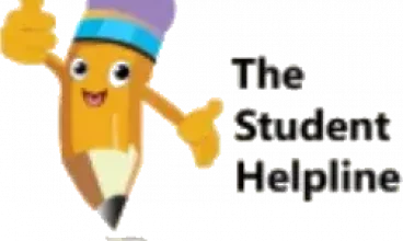 The Student Helpline