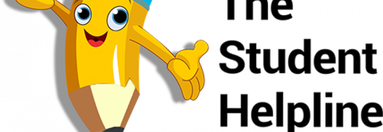 The Student Helpline